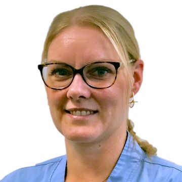 Mette Rygaard Hegelund