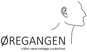 Ørgangen -øre-næse-halslæge